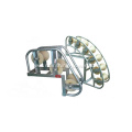 Electrical Cable Ladder Rack Cable Roller